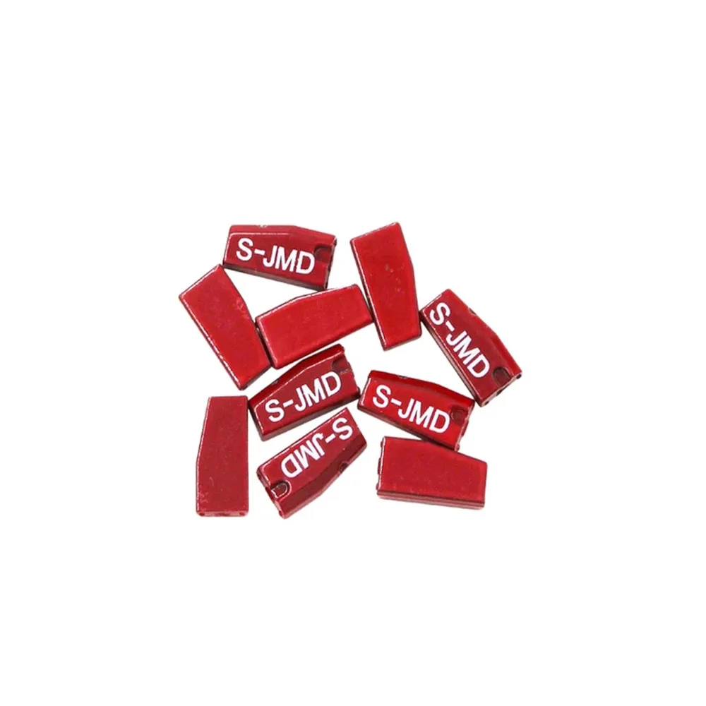 5/10pcs/lot Original Multifunction JMD Red Super Chip For Handy Baby 2 CBAY JMD 46/48/4C/4D/72G King Chip