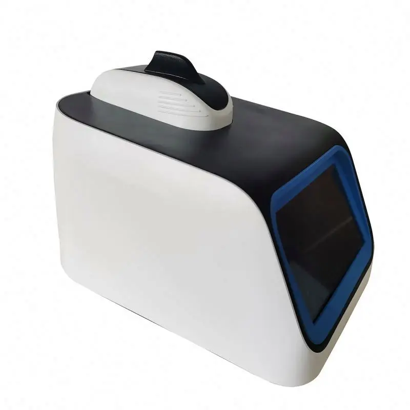 UV Vis Spectrofotometer Lab Biofotometer (micro Spectrofotometer) Nano Spectrofotometer voor DNA RNA test