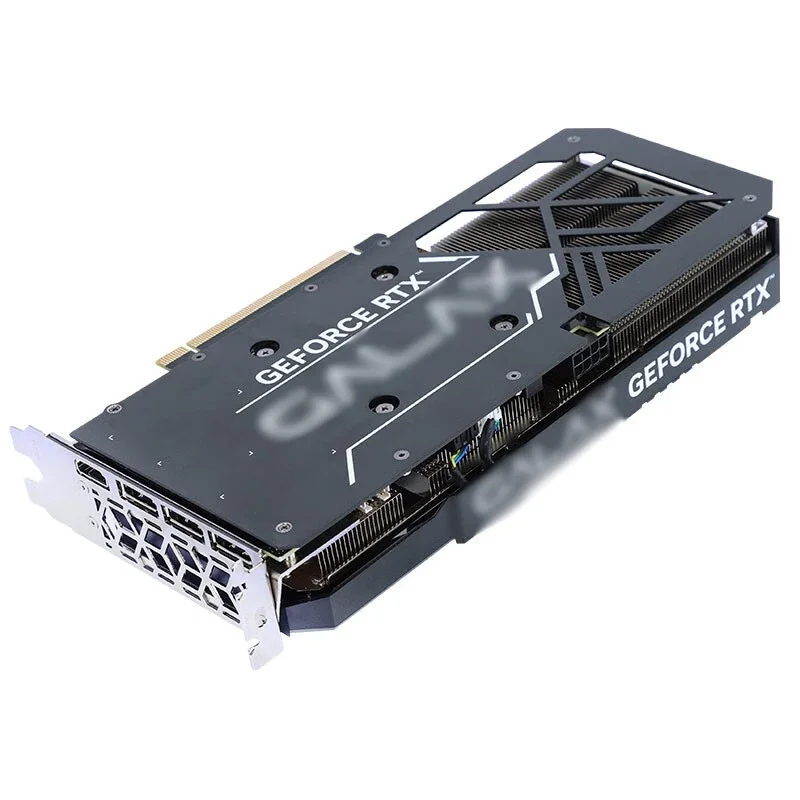 Игровая видеокарта Nvidia GeForce RTX4060TI 8 ГБ GDDR6 ПК Игровой настольный компьютер Графическая карта RTX4060TI