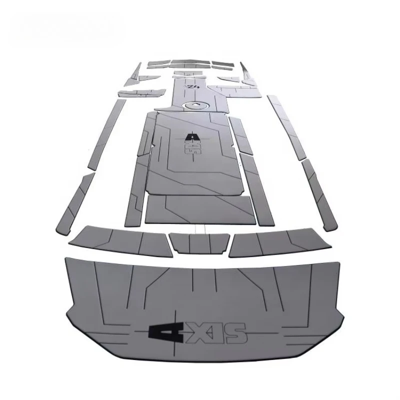 2022 Axis A24 Boat …