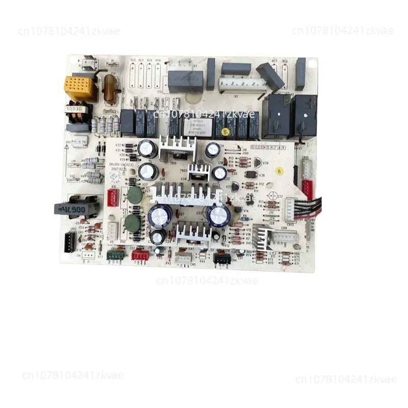 air conditioner accessories 30033025 main board M301F3 computer board circuit board GRJ301-2A