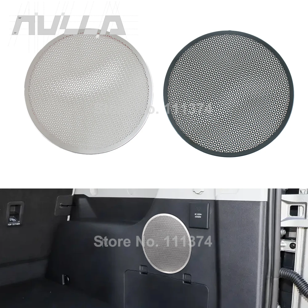 

Для Jetour G700 2025 2026: Защитная накладка на вентиляционное отверстие кондиционера в багажнике, пылезащитный чехол, аксессуары для отделки