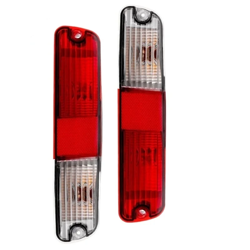 Mn133775 Lh / Mn133776 Rh Oem Mn133776rh Automobiles Rear Bumper Fog Light For Pajero Montero 2003 2004 2005 2006