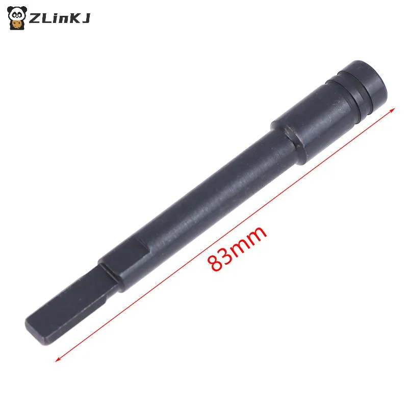 ▶1Pcs Bit Driver Extender With 1/4