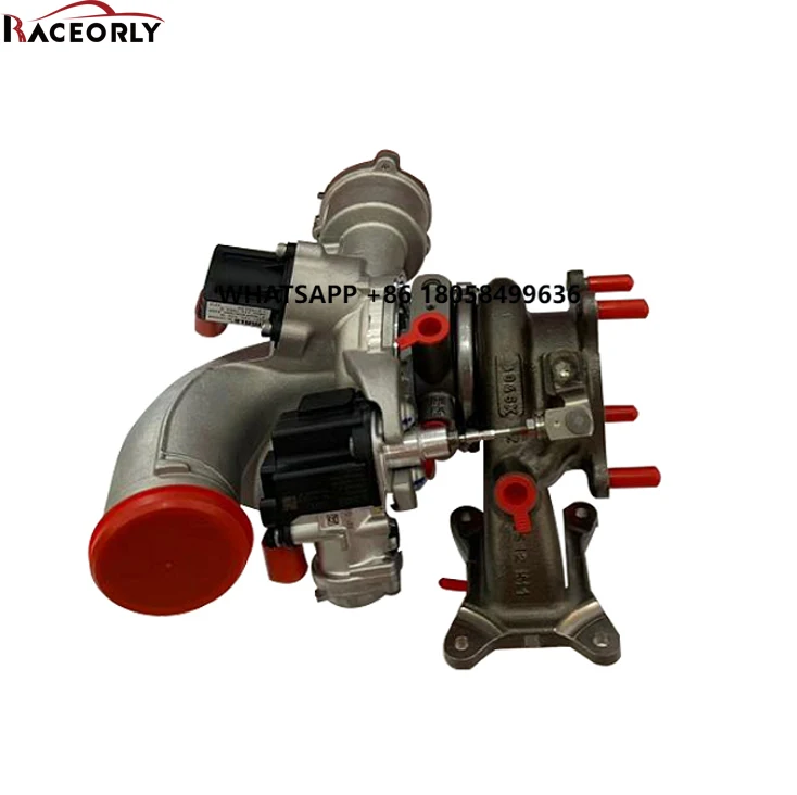 

06L145721C 06L145721D 06L145721A 06L145721G High Quality Universal Small Engine Price Auto Turbocharger for C71.8T A4L A6L Q5L2.
