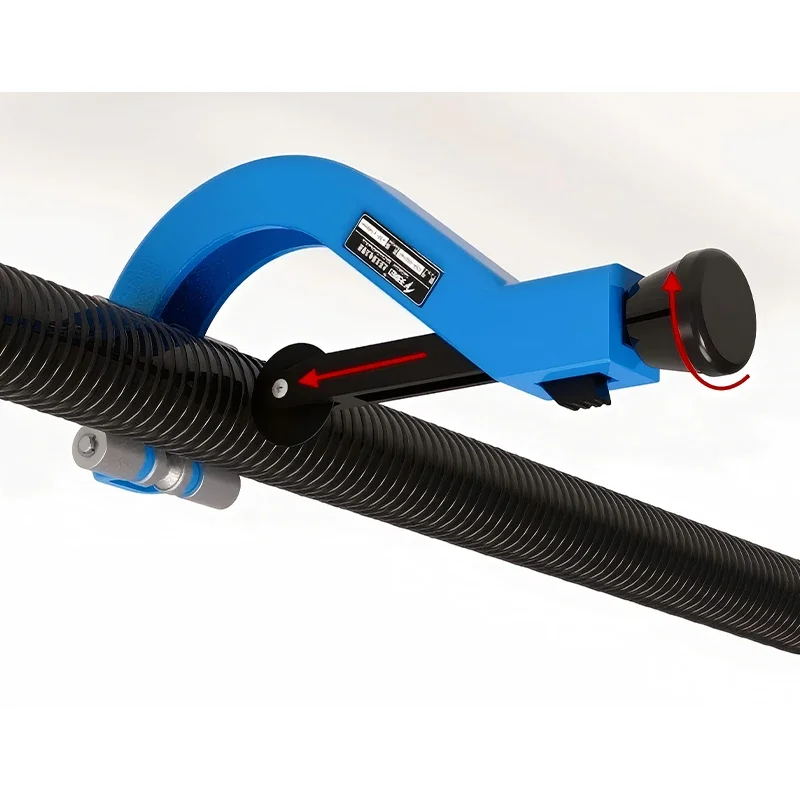 Hot Sale CSR-100160 Factory  Cable Stripping Tool Industrial/DIY Grade Outer Sheath ODM & OEM Supported