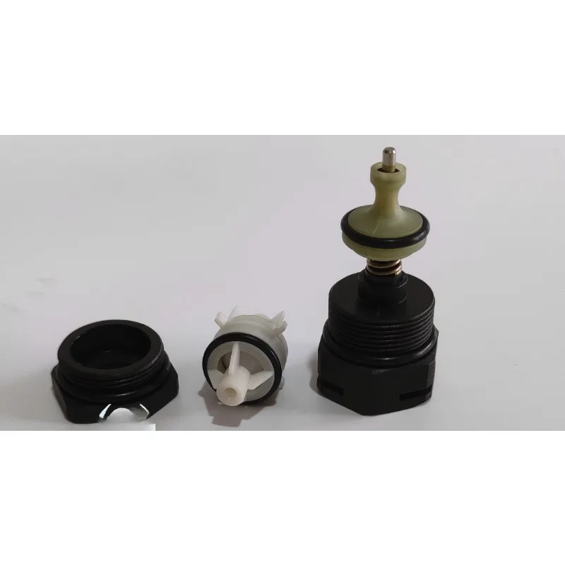 

Gas wall-hung boiler, valve core, heating water heater tee valve core converter accessories