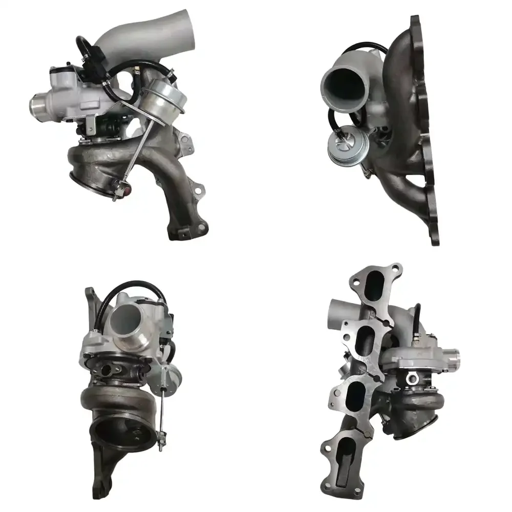 Y20LET Engine Turbo Charger K04 for 53049880024 53049700024 9042350 Car Turbocharger Replacement Auto Parts Engine