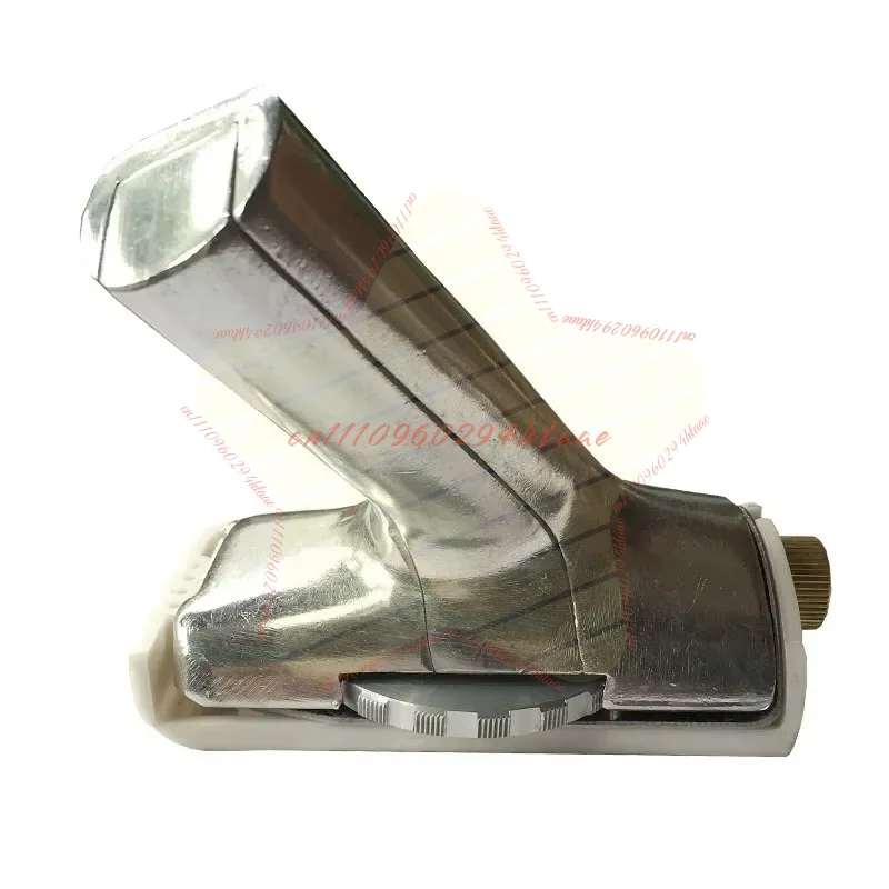Edge Pusher Device PVC Plastic Floor Slicing Construction Tool  Manual Corner Closing Push Knife Push Knife Against The Wall
