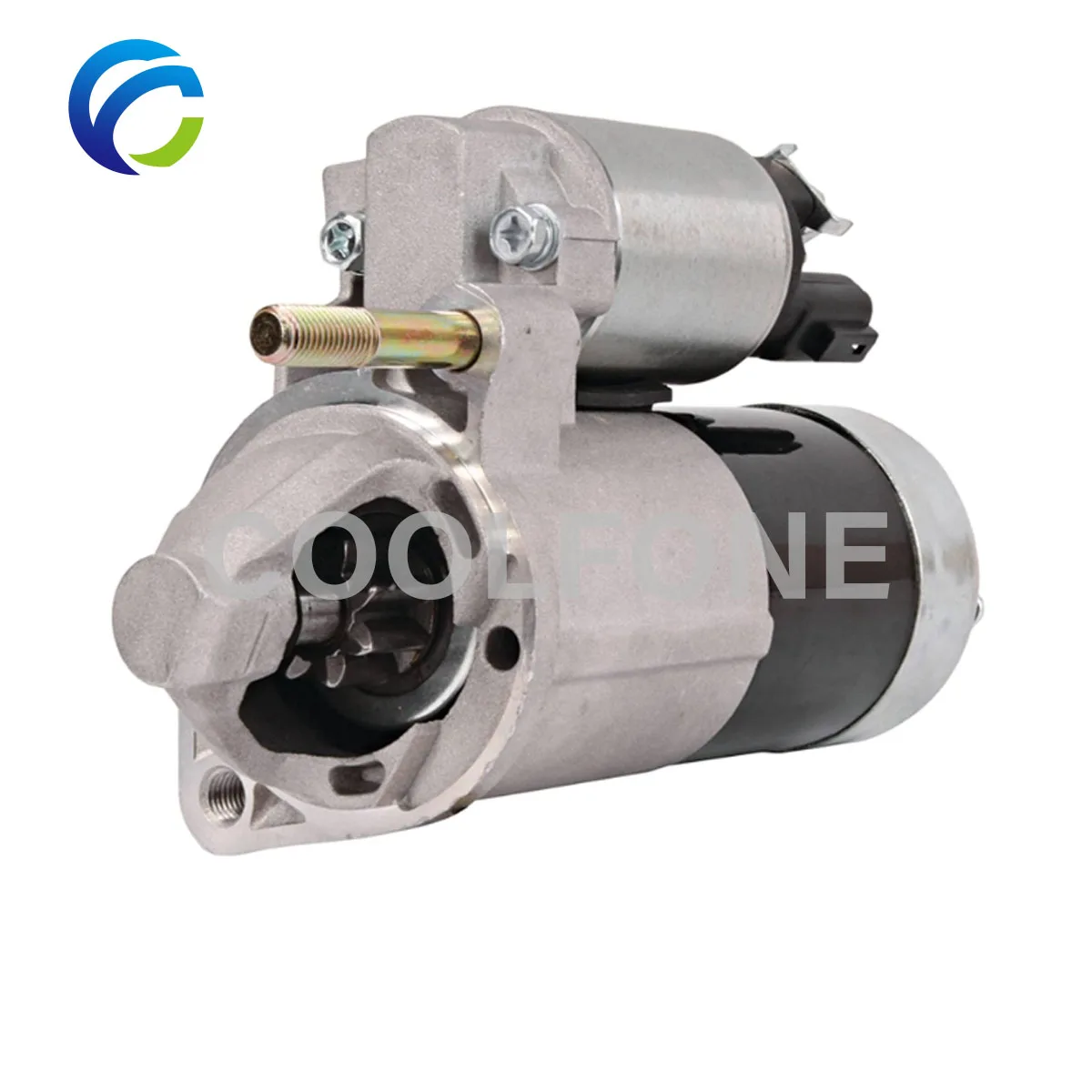 

Self Starter Motor for KIA MAGENTIS GRAND CARNIVAL HYUNDAI GRANDEUR SANTA FE 2.7 36100-3E020 361003E020 36100-3E100 361003E100