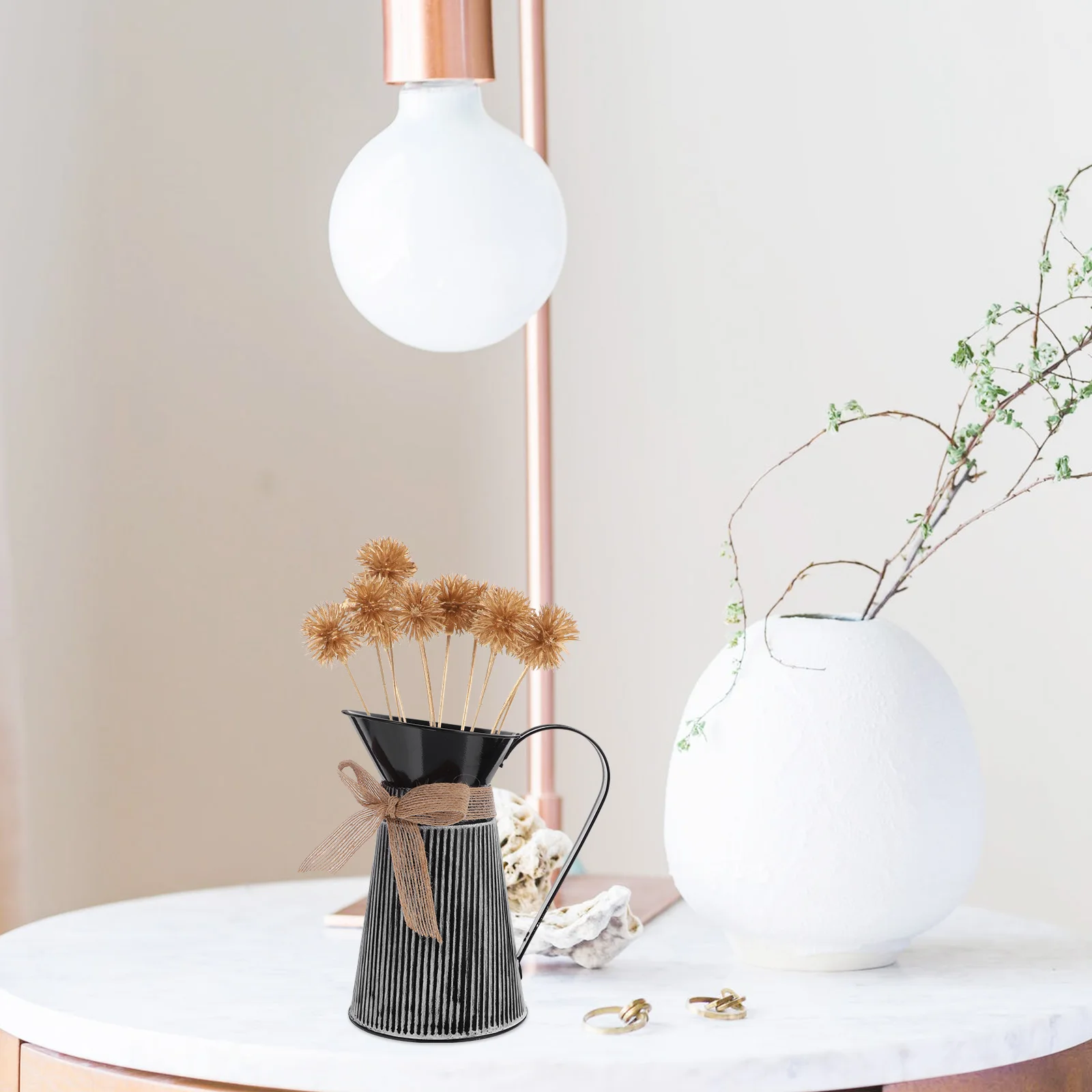 

12Pcs Christmas Plant Picks Gold Glitter Artificial Decoration Holiday Wreath DIY Floral Arrangements Centerpiece