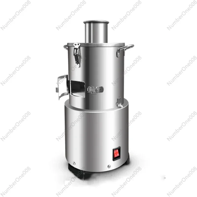 

Small Garlic Peeling Machine Automatic Garlic Peeling Machine 220V/200W Electric Garlic Peeling Machine