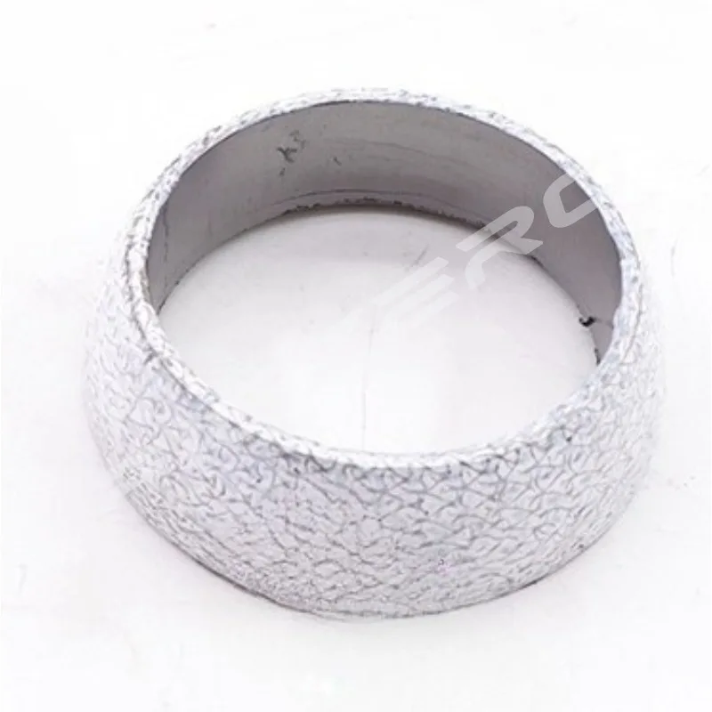 Muffler Interface Gasket Exhaust Pipe Seal Ring Catalytic Converter Seal Wire for BYD F3 F0 G3 L3