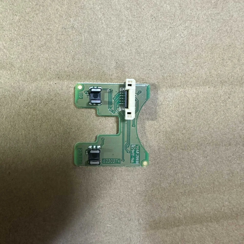 Suitable for BMW G Chassis X5 X6 X7 Gear Mechanism Maintenance Hall Sensor Failure