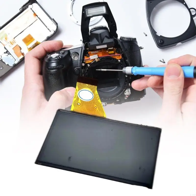 Replacement Lcd Scr… - image