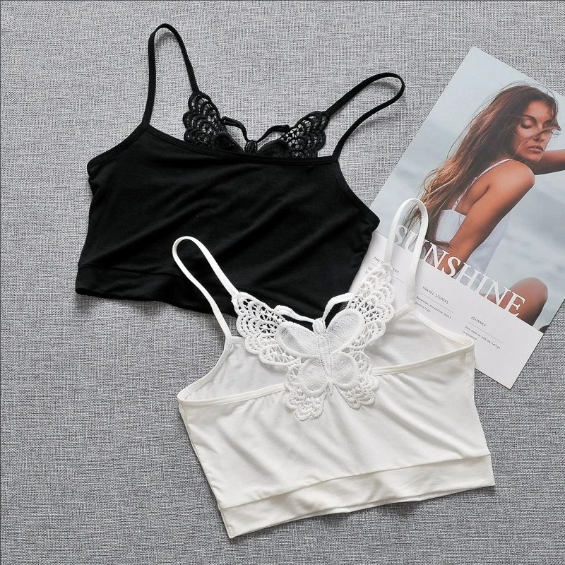 جديد إمرأة الرقص الحديث القمم حبال رياضة سترة يوجا السيدات في الهواء الطلق الرياضة الملابس الداخلية حمالة صدر رياضية الرقص الشرقي حمالة أسود أبيض