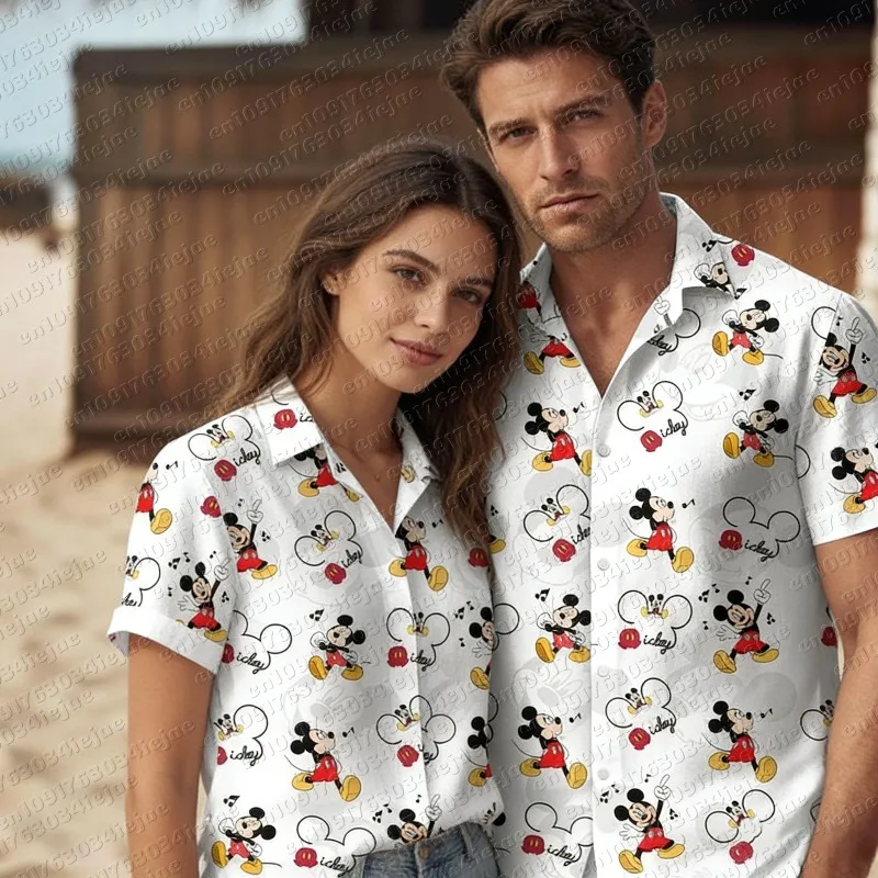 2026 Mickey Mouse B…