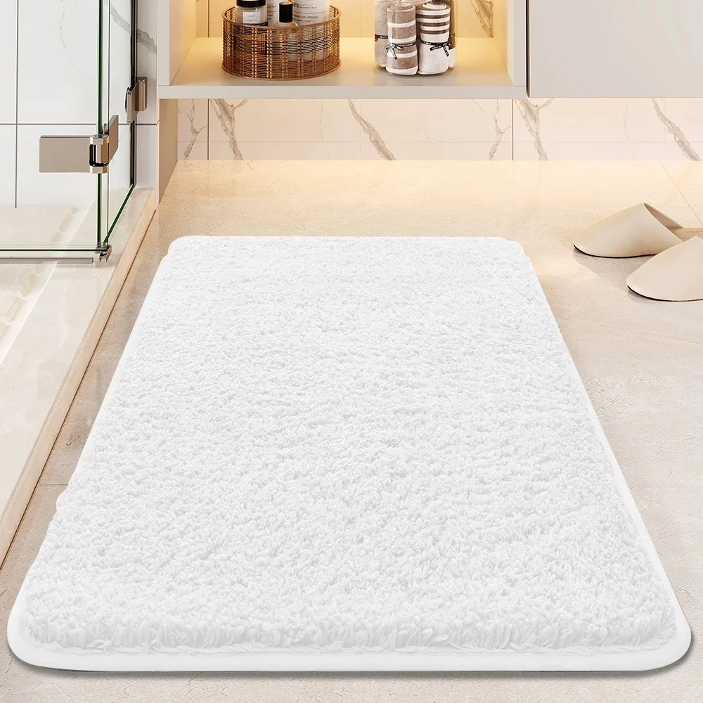 L0520-Retro bedside room, no wash, erasable sofa, waterproof and stain resistant floor mat