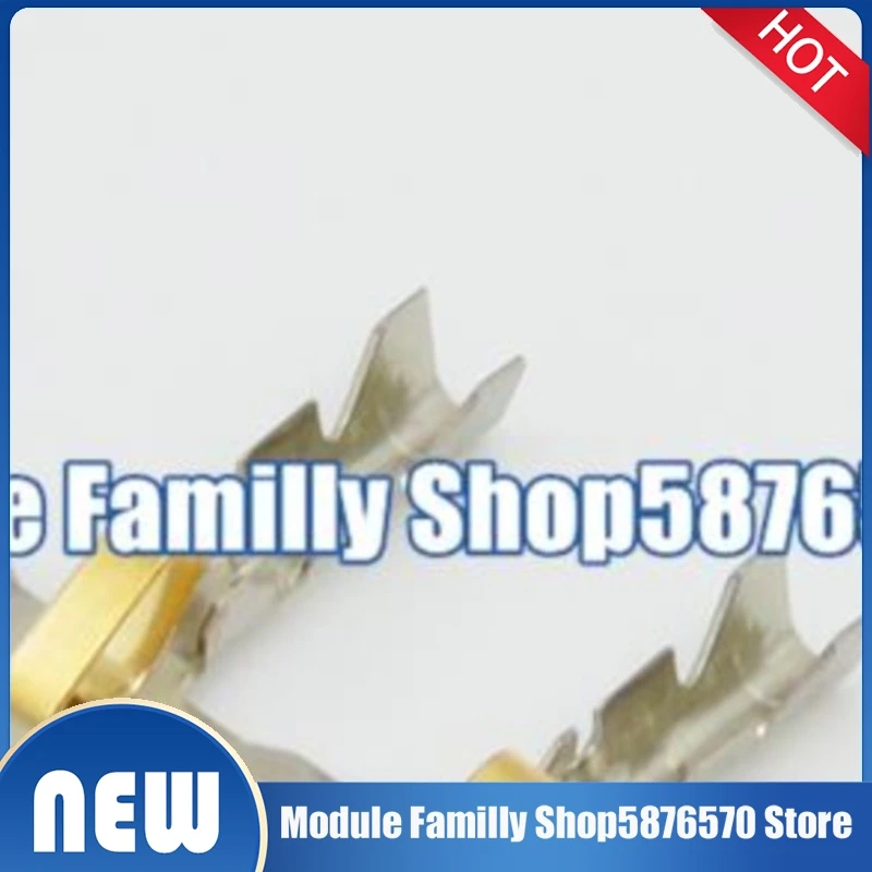 100/pcs/lot new and original  Connector 08550110 0855-0110 terminal