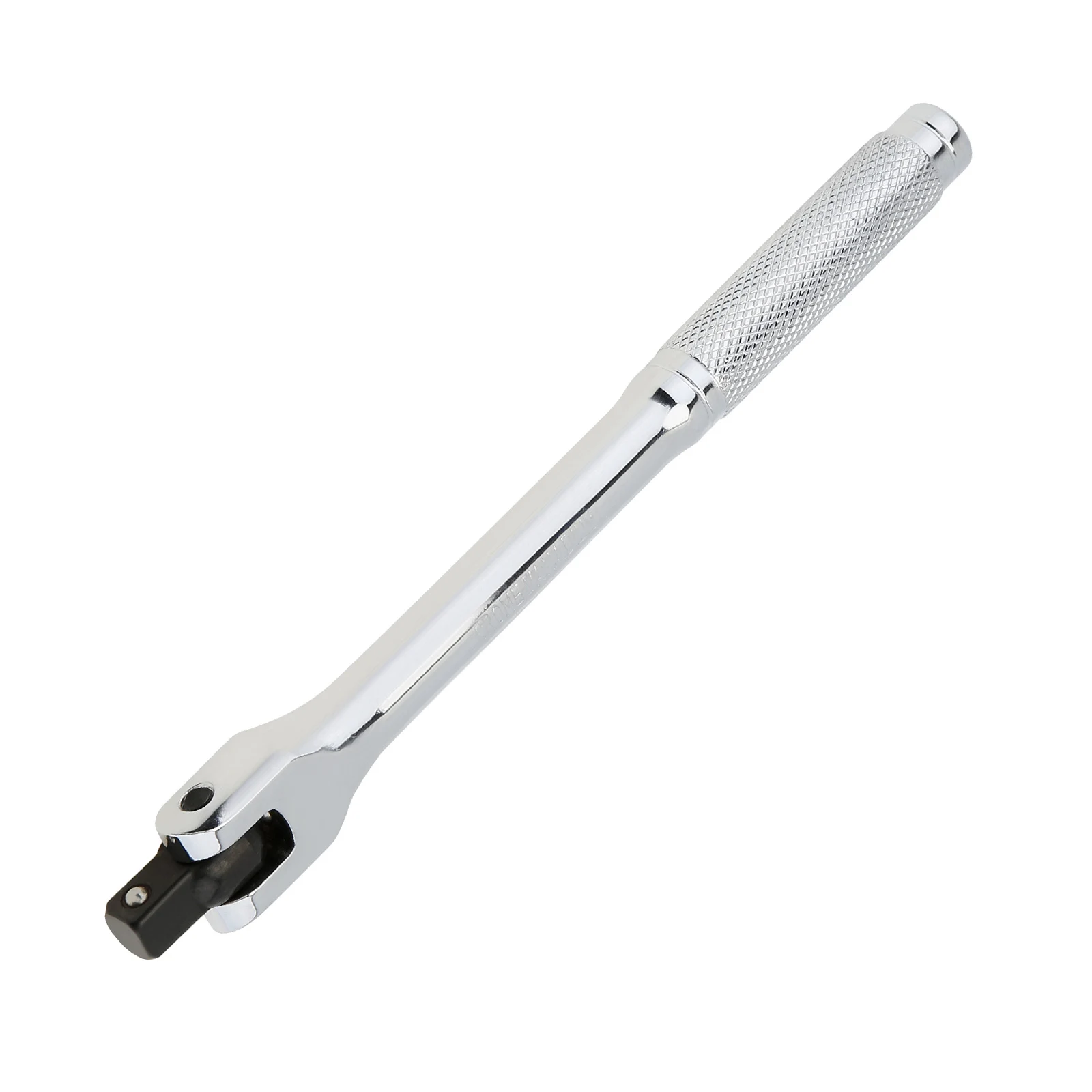 

1/2 F Rod 180 Degree 10 Inch Force Bar Activity Head Socket Wrench with Strong Force Lever Steering Handle for Repairing