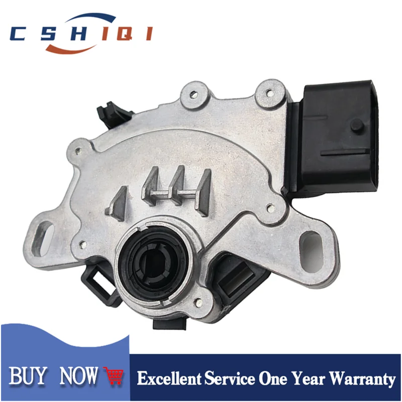 

Gear Position Sensor Neutral Safety Switch For Honda Accord Civic CR-V 2013-2020 New 28900 RJ2 003 28900RJ2003 28900-RJ2-003