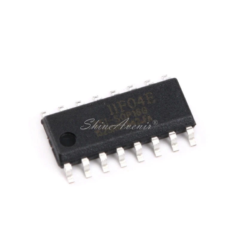 10PCS STC11F04E-35I-SOP16 STC15W204S-35I-SOP16 STC15W408AS-35I-SOP16 STC8G1K08-38I-SOP16 TL494CDR TL494IDR SOP-16 New Original