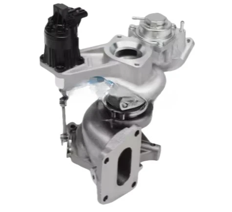 لهوندا سيفيك نوع R 2.0L أكورد 2.0L أكورا RDX TLX 2.0L المرحلة 2 توربو عدة 49894-37102 49477-06100 ترقية الأداء #2