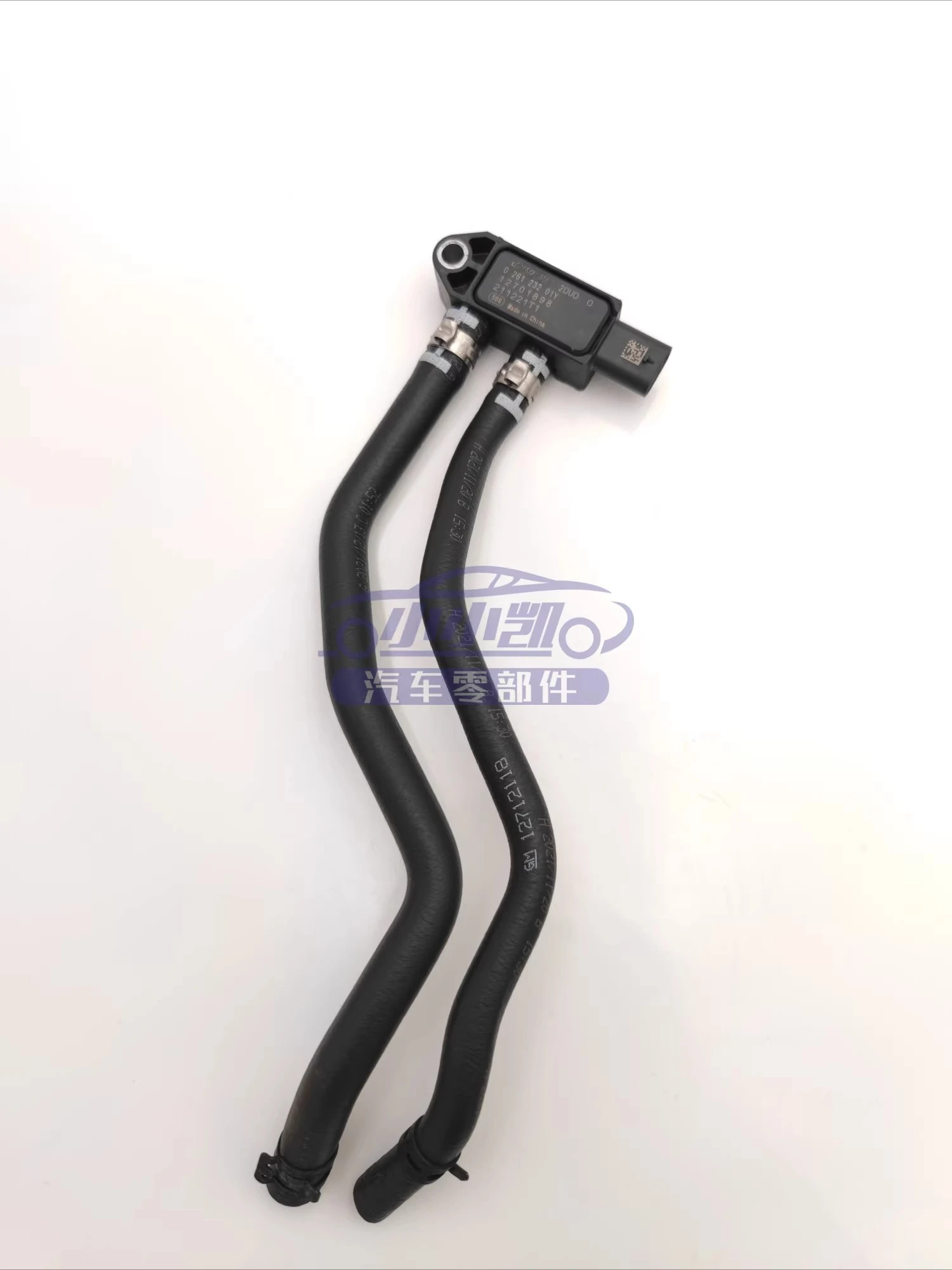 

For Cadillac CT4 CT5 Three-way catalytic converter exhaust pressure sensor