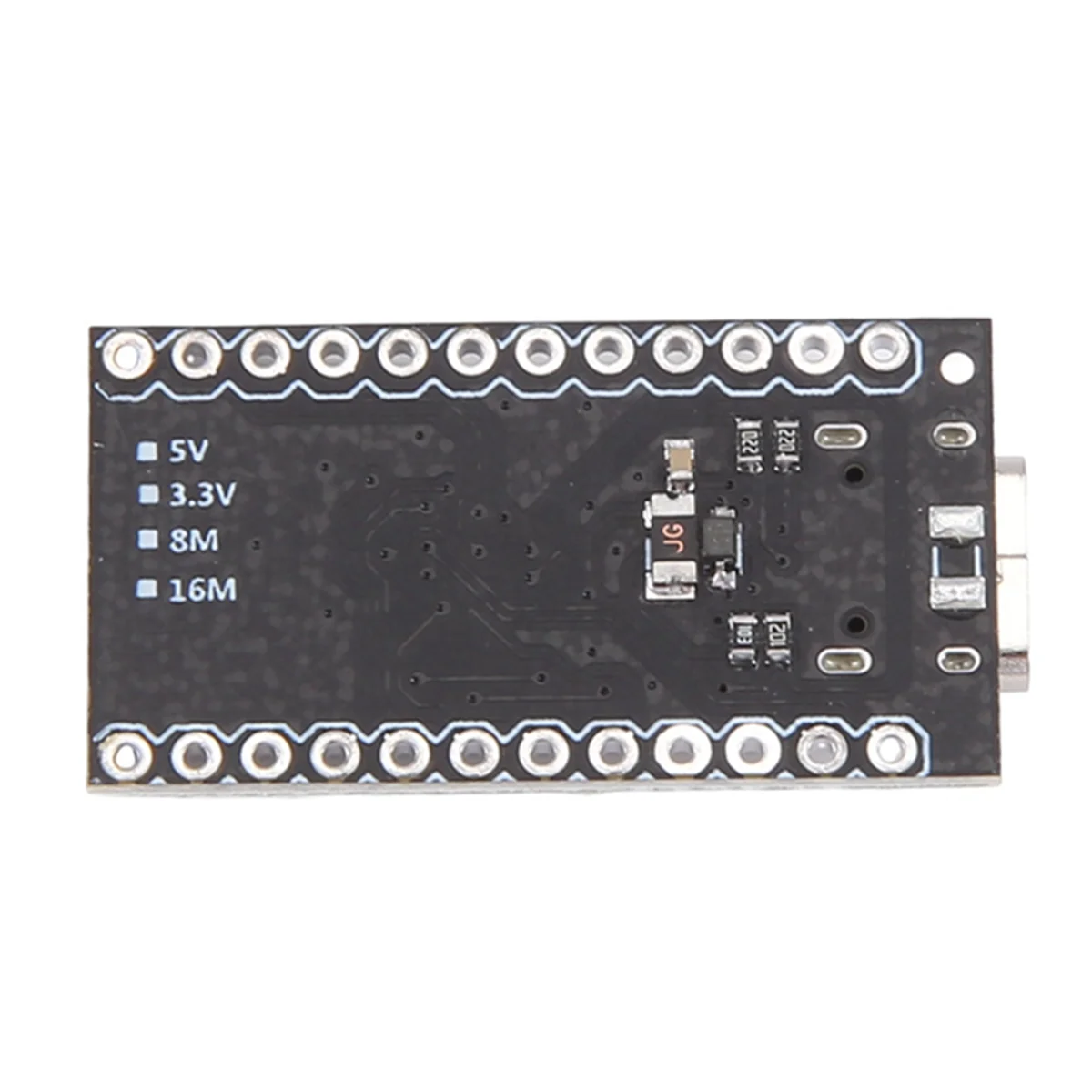 GFR5-Type-C USB Pro-Micro для модуля Arduino ATmega32U4 5 В/16 МГц