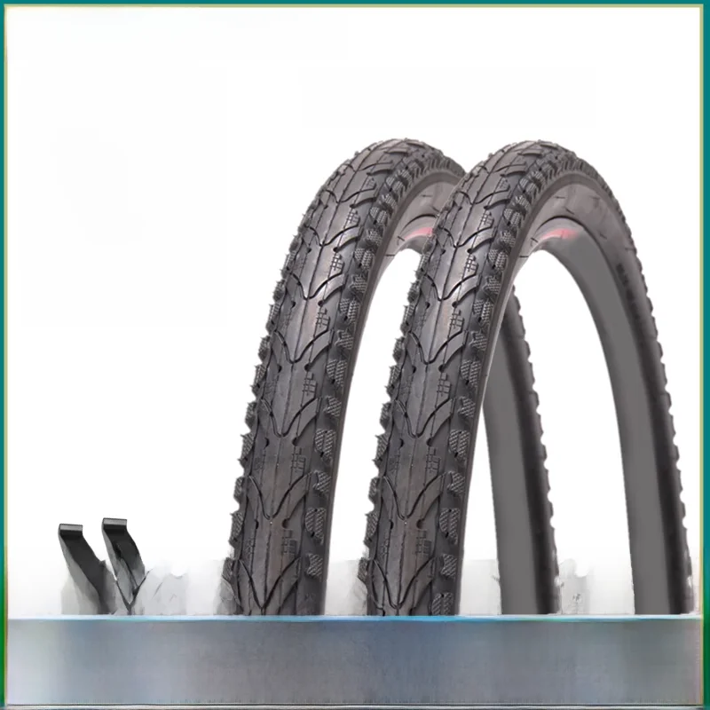 Kenda 700x38404550C Pneumatico esterno per auto da viaggio per bici da strada Pneumatici interni ed esterni universali da 29 pollici 7595 per biciclette Ci