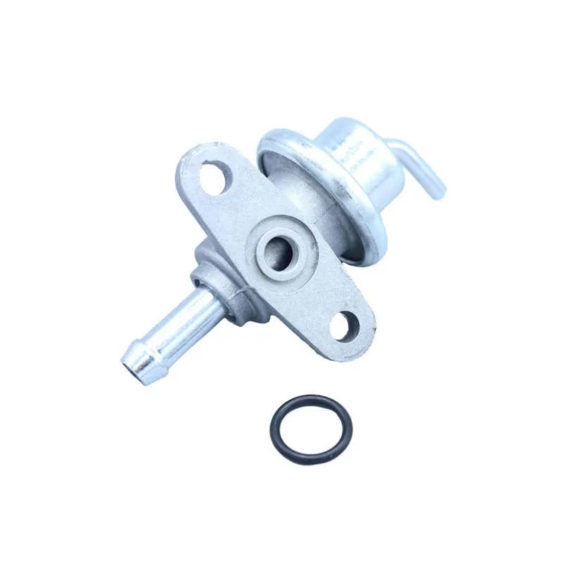 

16740-MCJ-013 Pressure Regulator For Honda High Performance Fuel Rail Pressure Sensor Valve Parts fuel pressure regulator kit