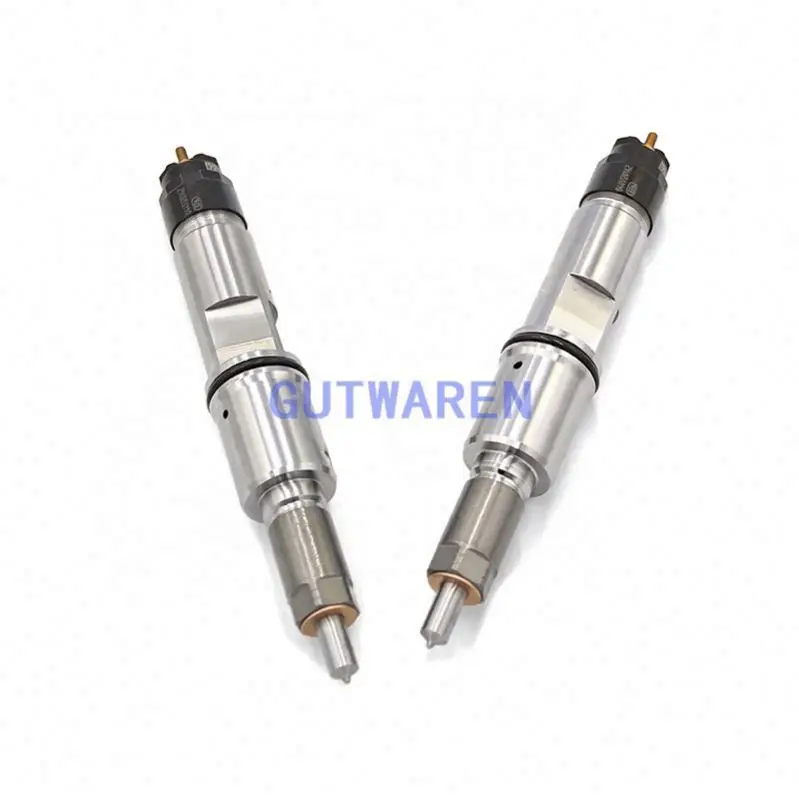 

High Quality Common Rail Injector 0445120309 5010222559 for Diesel Nozzle Assembly Auto Parts