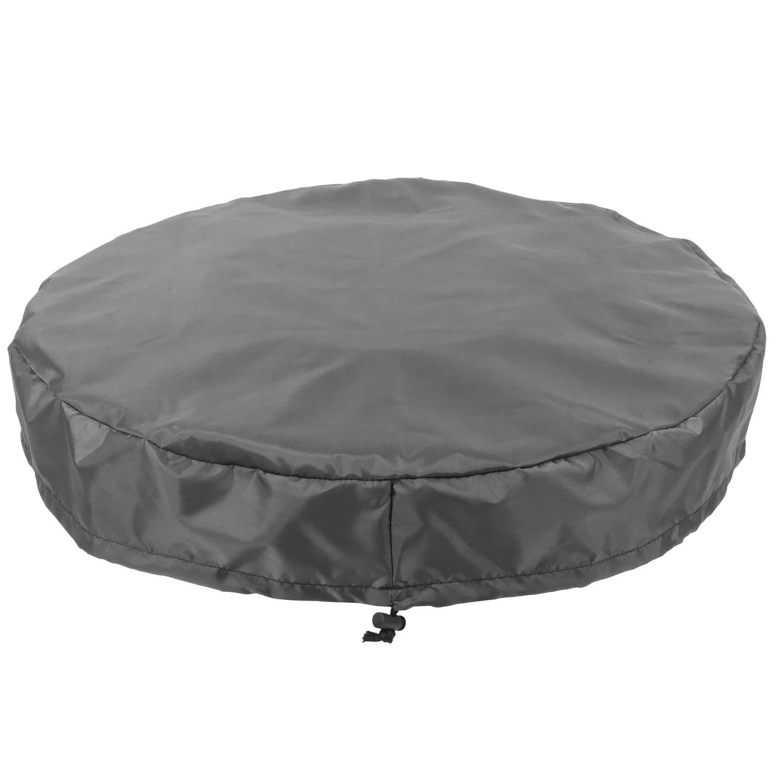 Bucket Lid Sealed Top Cover Rainwater Barrel Cover Protector Cover Screen Cover Screen Water Tank Protective Oxford Cloth Drum