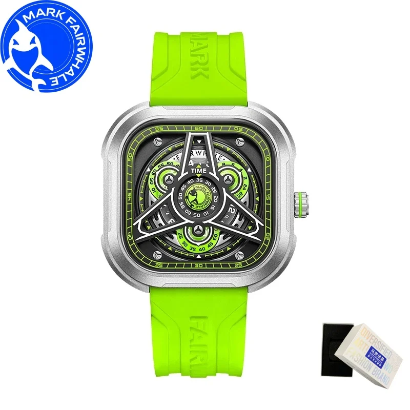 Mark Fairwhale Watc… - image