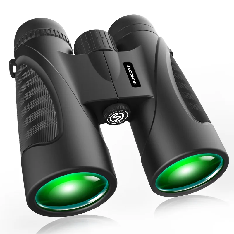 12X42 Binoculars Hi… - image
