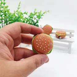 1pcs Creative Simulation Small Hamburger Car Toys for Kids 2 To 4 Years Old Cute Cars Kawayi Toy Toys for Kids