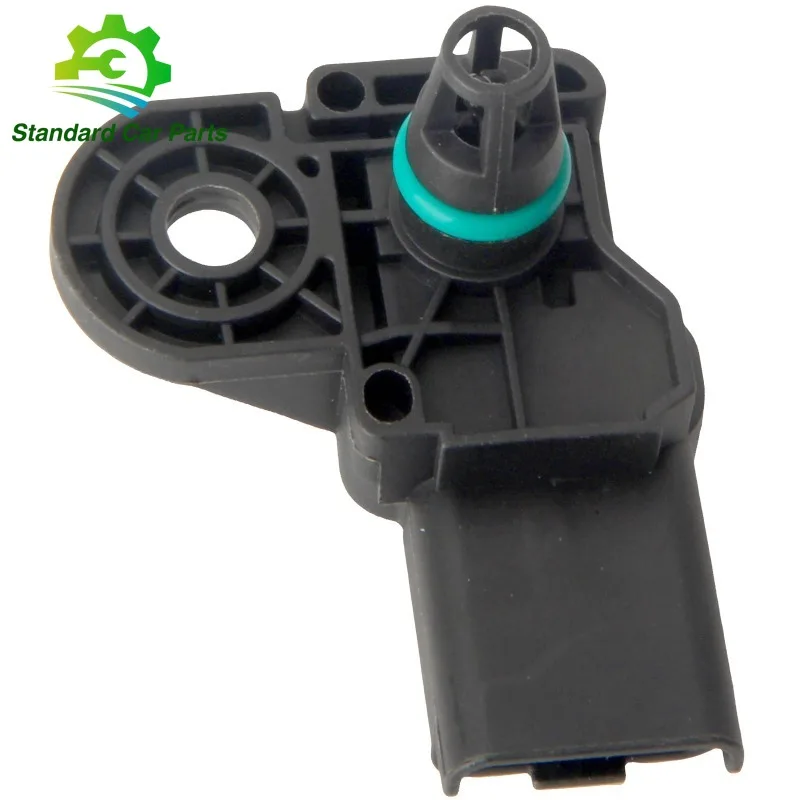Intake Air Manifold Absolute Map Pressure Sensor 13627539811 For MINI Cooper CLUBMAN One R56 R55 R57 2006-2015 7539811