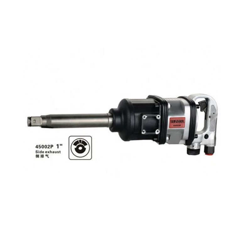 Craftsman Air Tools Ingersoll-Rand Impact Wrench