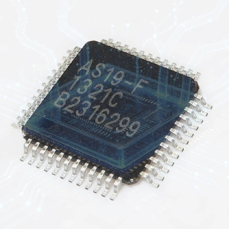 1PCS-50PCS AS19-F AS19 74HC4094D 74HC4094 XL6019E1 XL6019 40TPS12A A3955SBT A3955SB 1N5819 1206