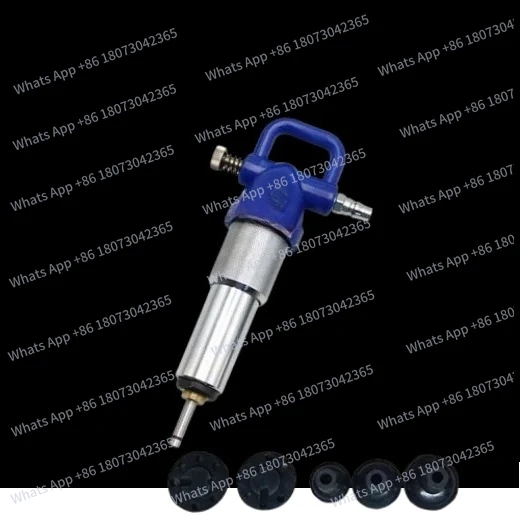 Pneumatic Automotiv…