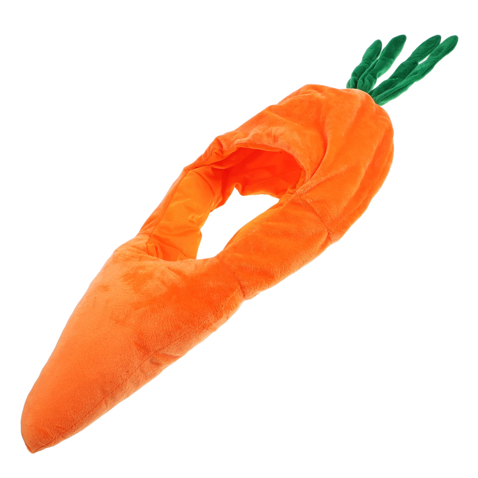 

costume hat novelty hat funny hat carrot hat vegetable hat