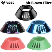 VSGO Tumbler Air Blower Filter, Filter Ring, Air Blow Filter Replacement Accessories for V-B01 V-B011E V-B012E V-B013 V-B014E