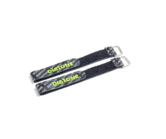 Diatone  RC LiPo Battery Straps Rubberized Straps Non-Slip  12mmx210mm 20mmx250mm 20mmx200mm  for Tiny Whoop Quadcopters Indoor