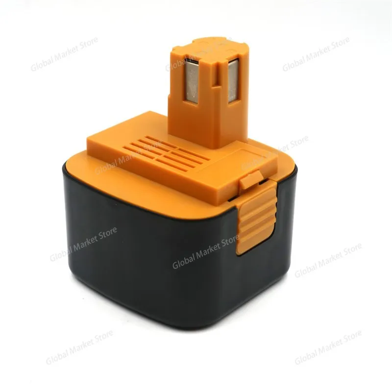 

Suitable for PAN 12V EY9200 power battery rechargeable drill battery nickel-metal-hydride tool battery