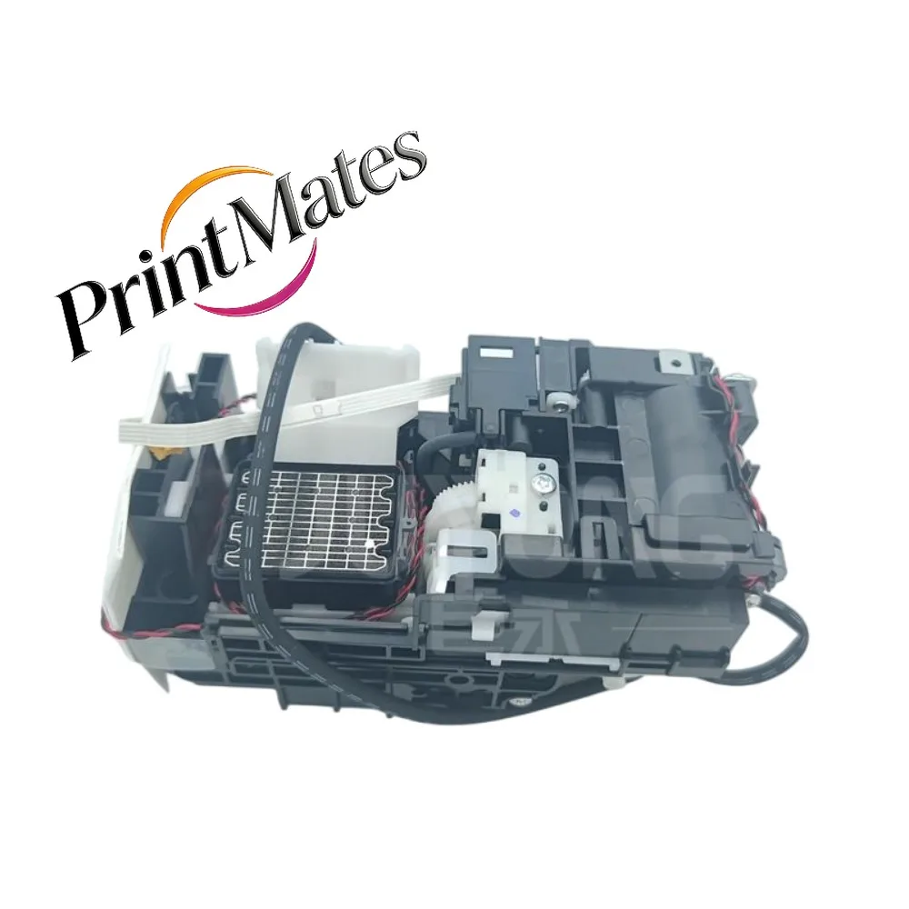 

L15158 Ink System Assymbly Cleaning Unit For Epson L15158 L15150 L15146 L15147 L151568 L6578 L6558 Printer Pump Assembly