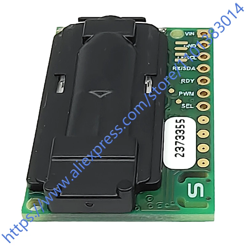 100% جديد الأصلي 1 سنة الضمان SCD30