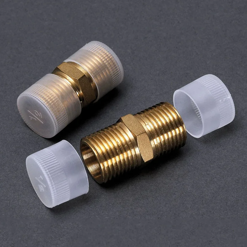 10/50/100 Pcs Transparent Male Thread Protective Cap Screw Dust Cover Rubber Sleeve Plastic Cover Transparent Protective Cap