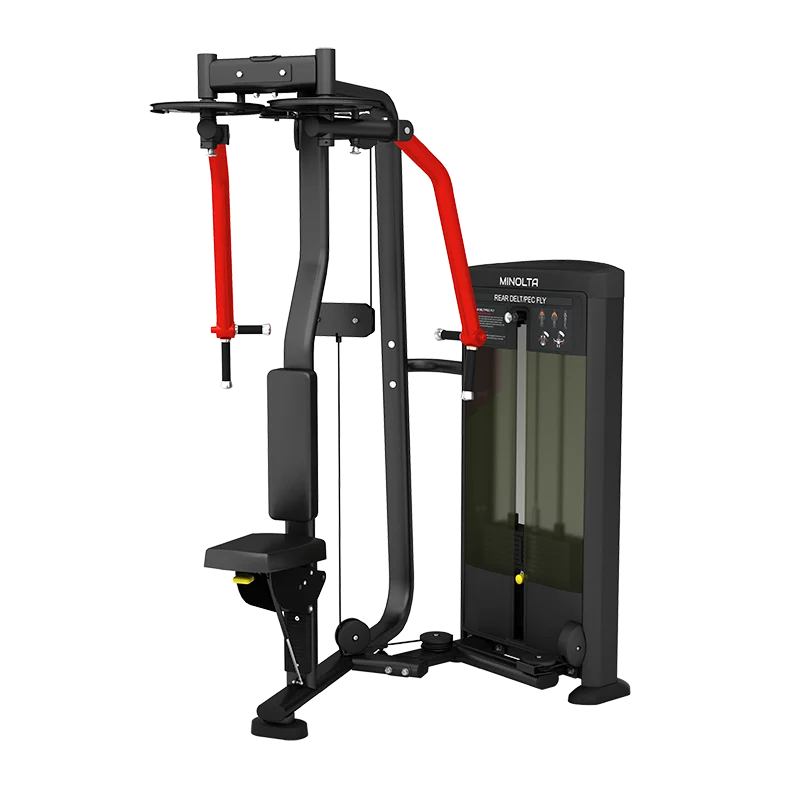 Directly From Factory Updated Weight Stack Pin Loaded Selection For Senior Sample Available Gym Equipment Commercial Gym