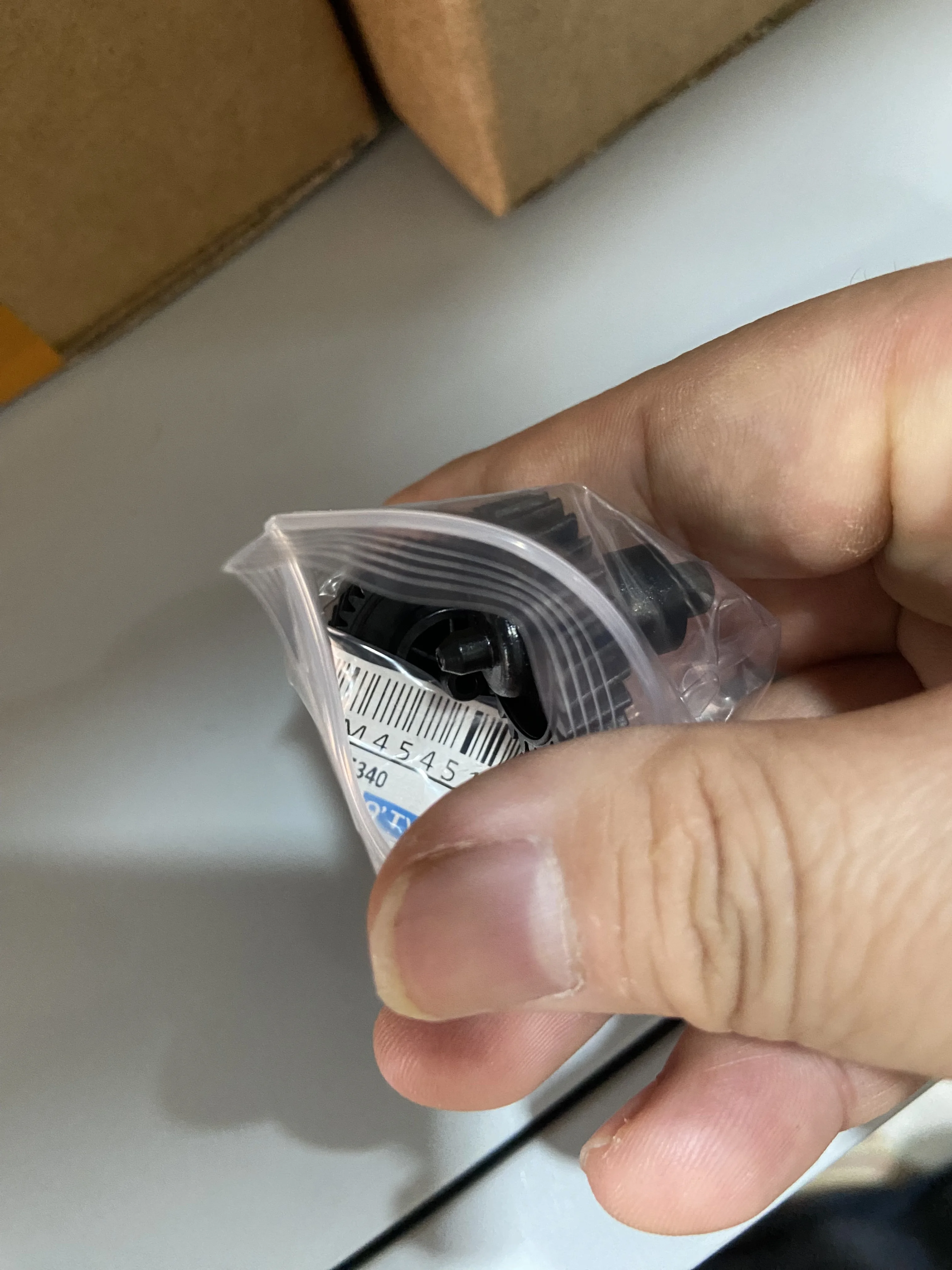 

10X Drive Gear for Brother DCP 8060 8065 8070 8080 8085 MFC 8460 8480 8660 8670 8680 8690 8860 8870 8880 8881 8890 HL 5240 5270