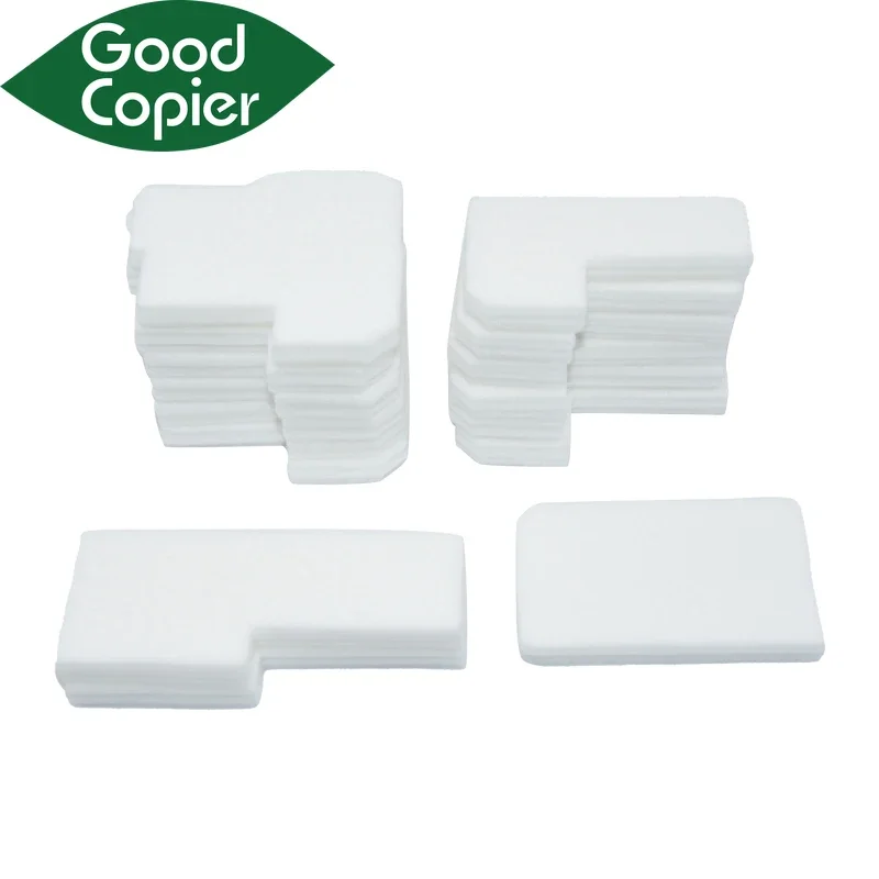 

10X 1469197 мерная губка для испарения чернил для EPSON L800 L805 Stylus Photo R290 R295 P50 T50 T59